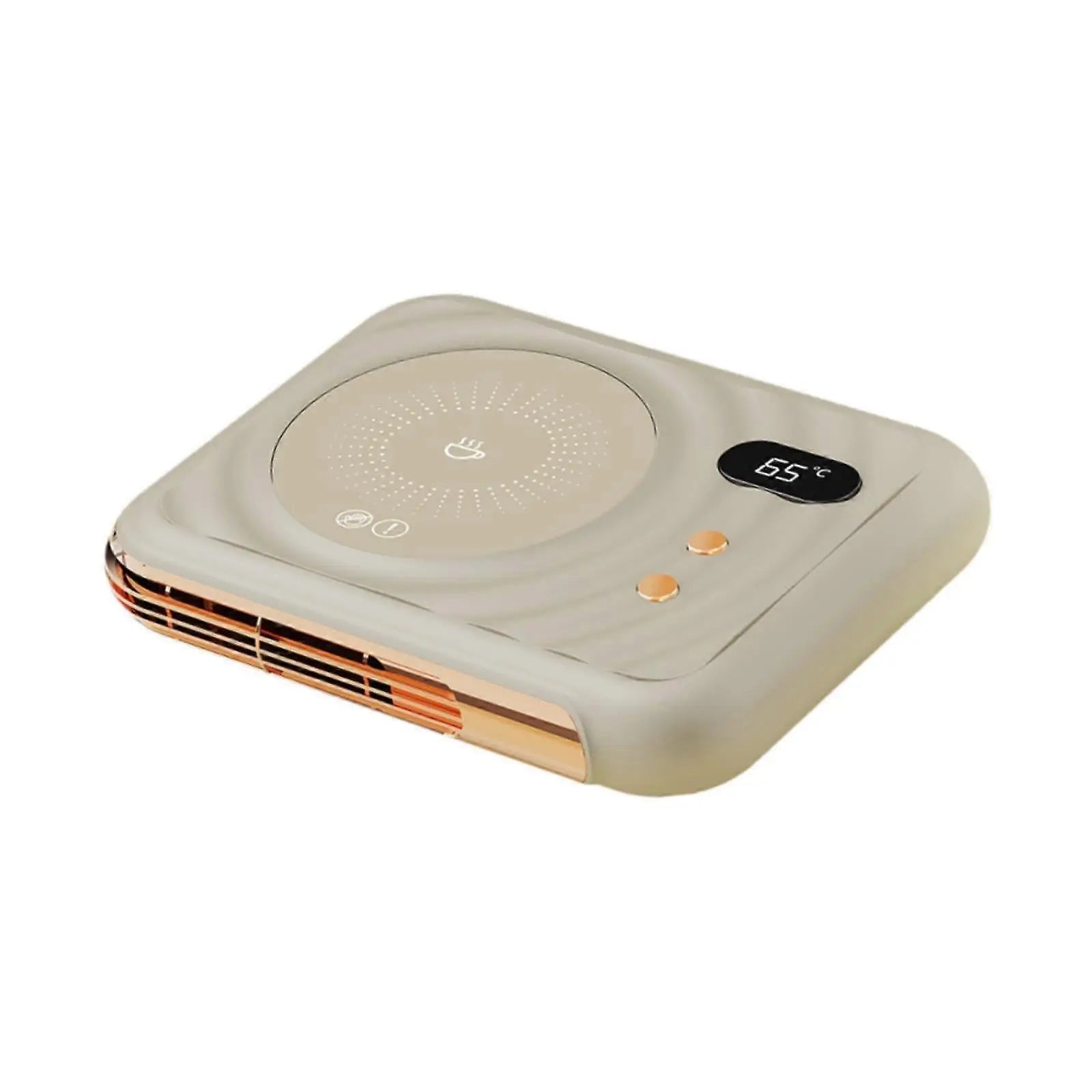Electric Coffee Mug Warmer Plate, Smart Tea & Milk Cup Warmer Wholesale Hub