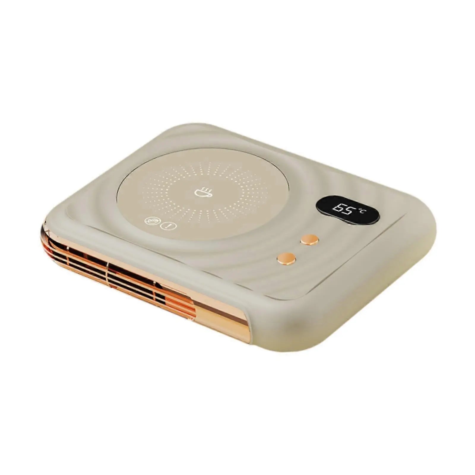 Electric Coffee Mug Warmer Plate, Smart Tea & Milk Cup Warmer Wholesale Hub