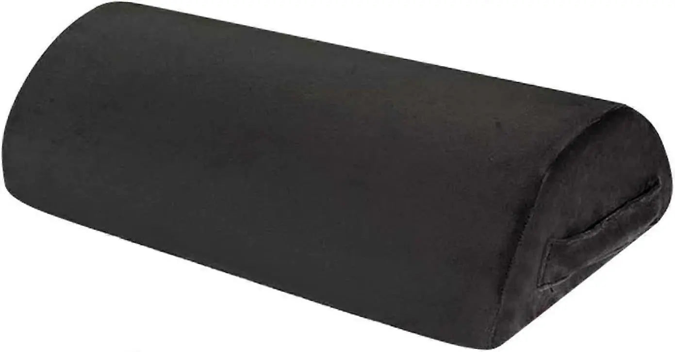 Ergonomic Foam Foot Rest Pillow, Soft Desk Leg Support Wholesale Hub