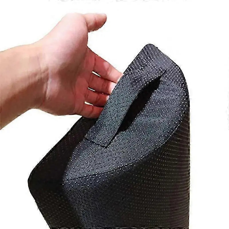 Semi-Circle Office Foot Pad, Under Desk Footrest Wholesale Hub