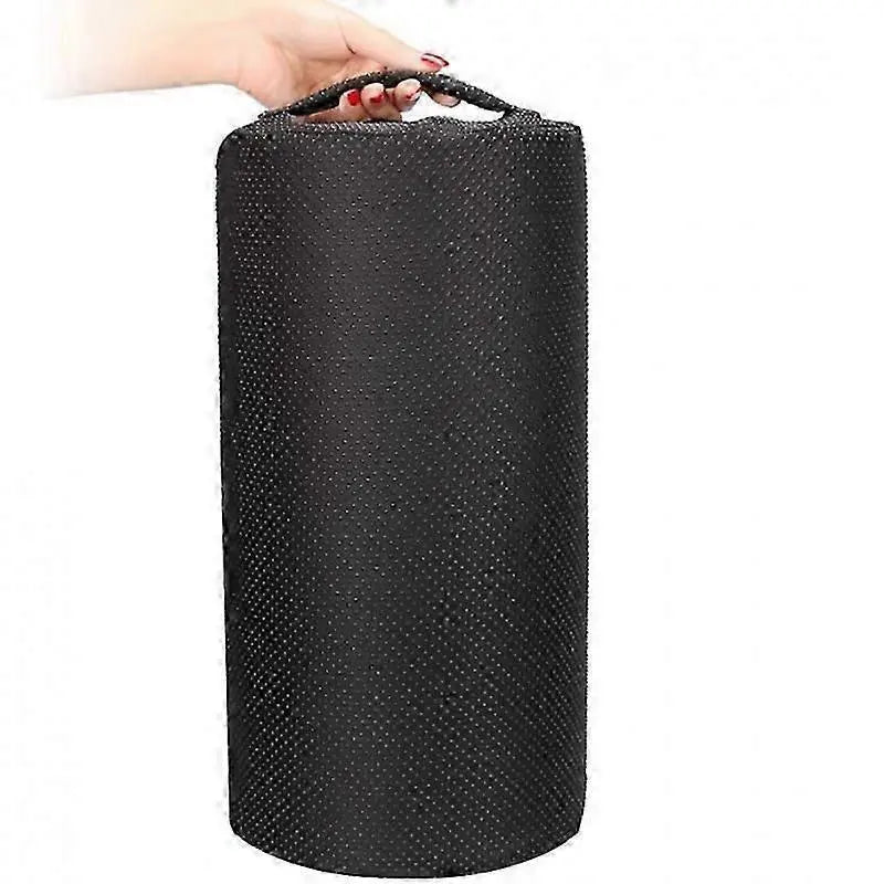 Semi-Circle Office Foot Pad, Under Desk Footrest Wholesale Hub