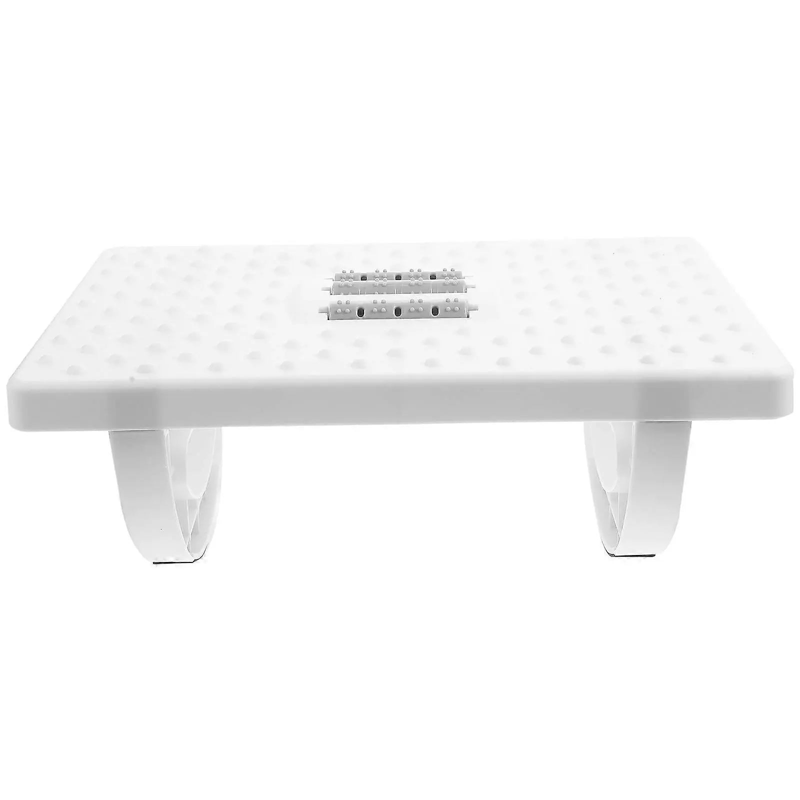 Under Desk Foot Stool, Ergonomic Office Footrest Wholesale Hub