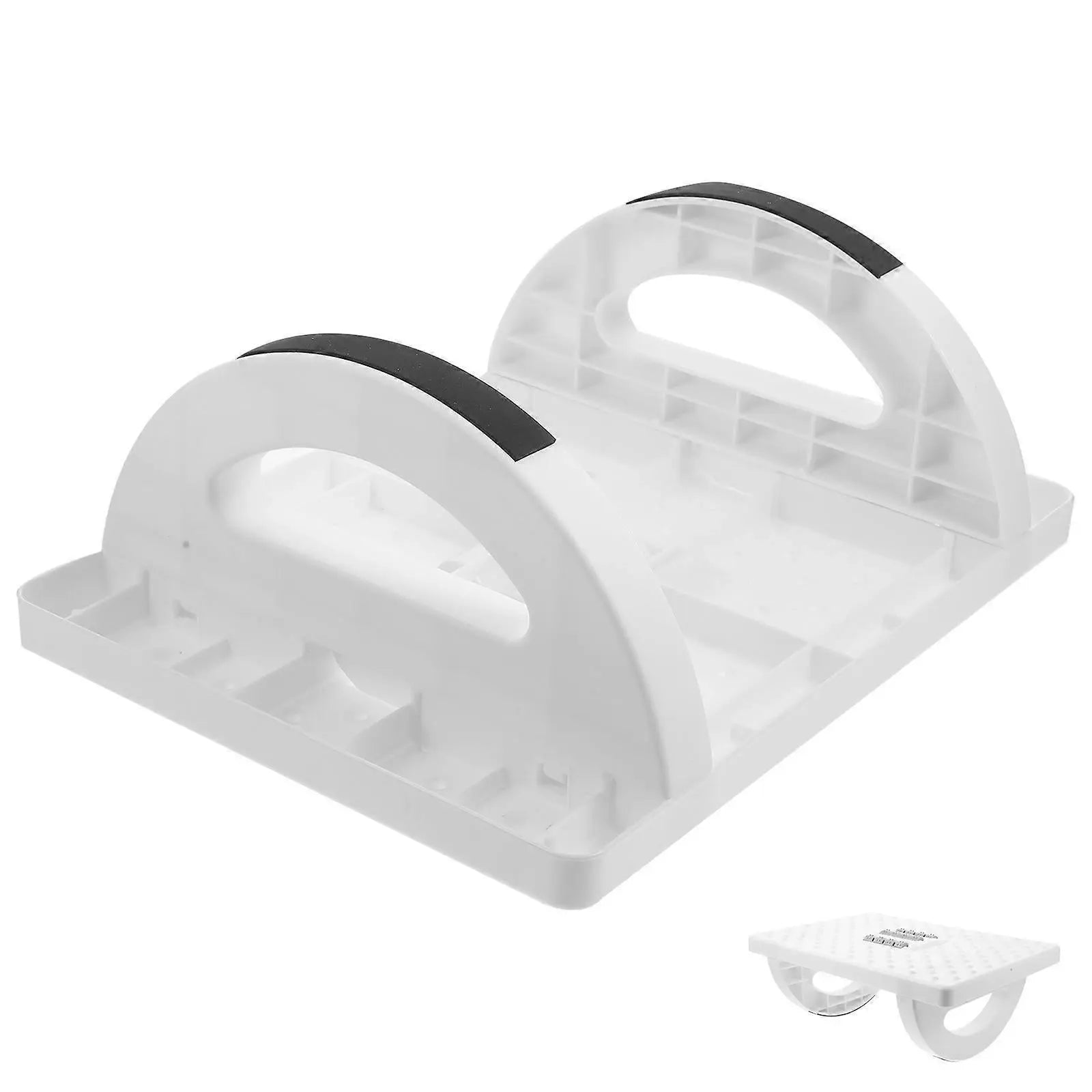 Under Desk Foot Stool, Ergonomic Office Footrest Wholesale Hub