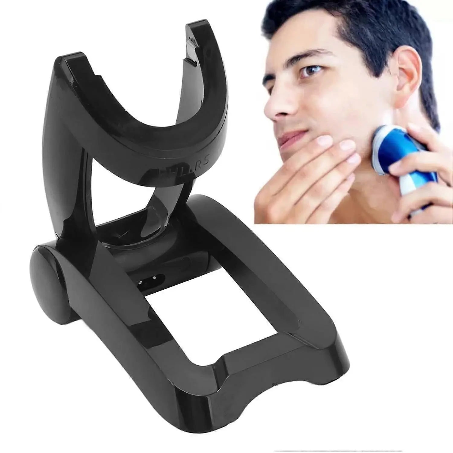Shaver Charging Stand for RQ1160 RQ11 Beard Trimmer/Electric Shaver Wholesale Hub