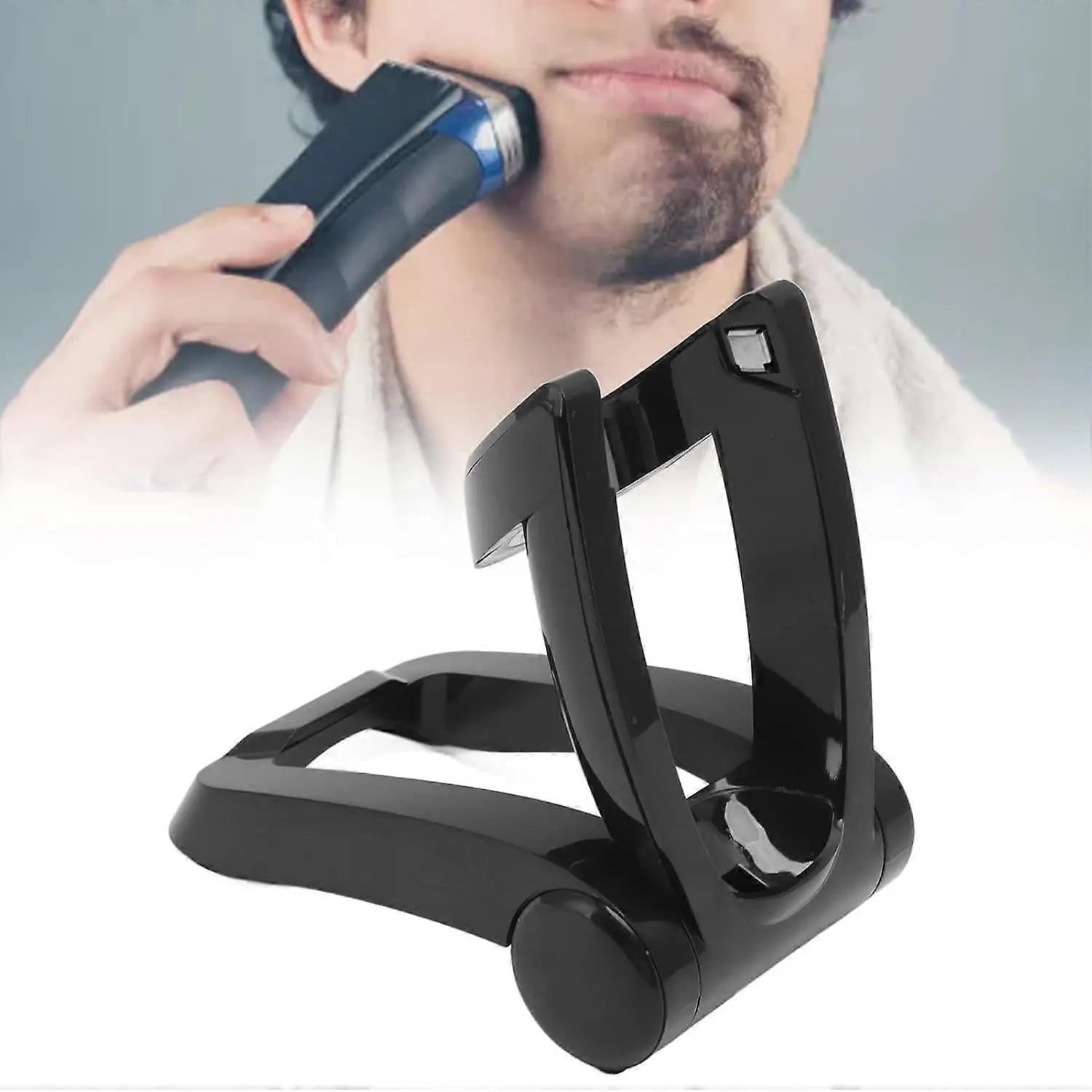Shaver Charging Stand for RQ1160 RQ11 Beard Trimmer/Electric Shaver Wholesale Hub