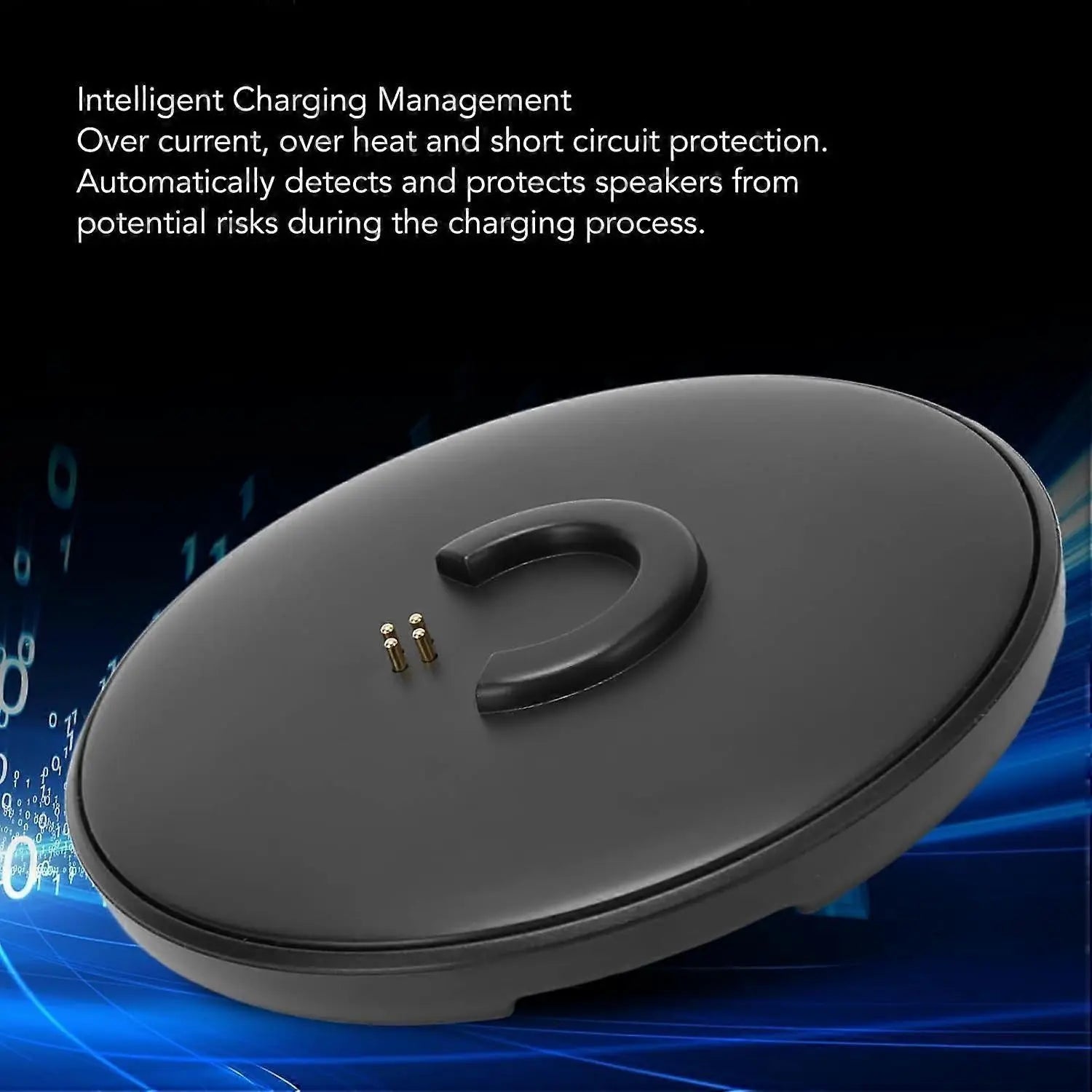 Charging Dock for Revolve Portable Speaker Wholesale Hub