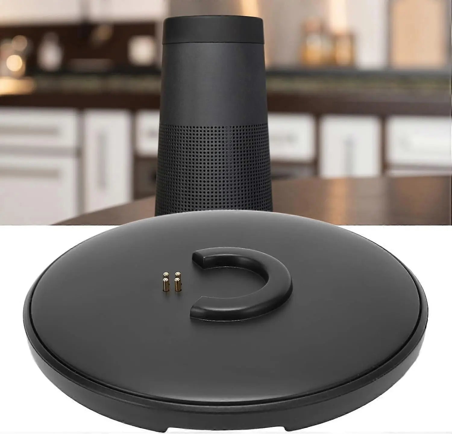 Charging Dock for Revolve Portable Speaker Wholesale Hub