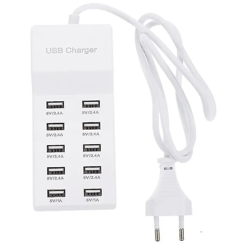 Fast Charging Station, 1pc Wholesale Hub