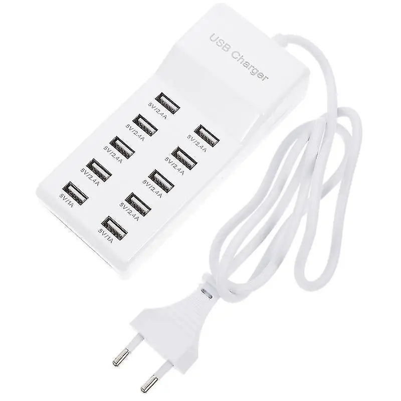 Fast Charging Station, 1pc Wholesale Hub