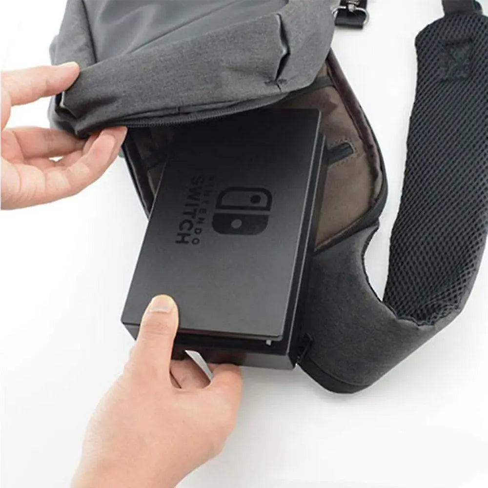 Switch TV Dock & Controller Charging Station Wholesale Hub
