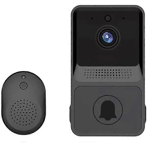 Wireless Smart Video Doorbell, Night Vision Security Camera Wholesale Hub