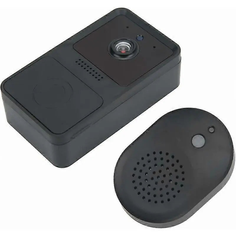 Wireless Doorbell Camera, WiFi Video Doorbell with Two-Way Audio Wholesale Hub