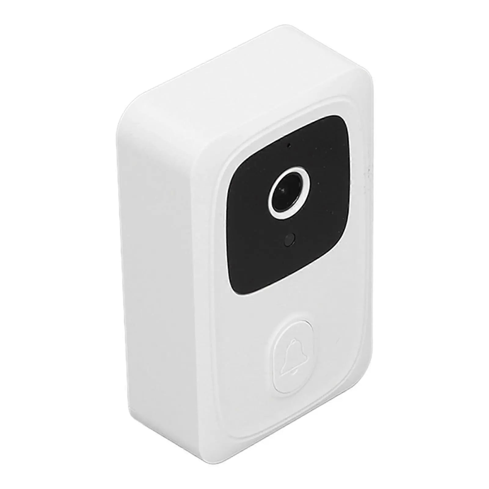 Wireless HD Smart Video Doorbell Security Camera, WiFi Remote Wholesale Hub