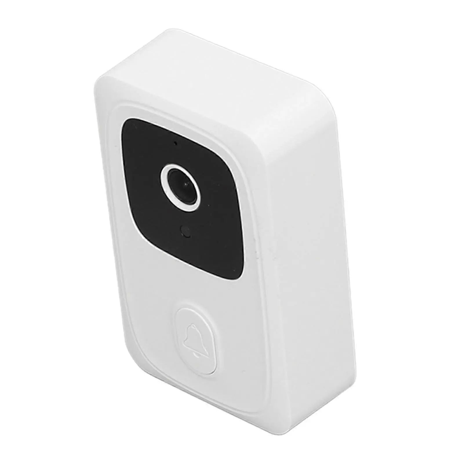Wireless HD Smart Video Doorbell Security Camera, WiFi Remote Wholesale Hub