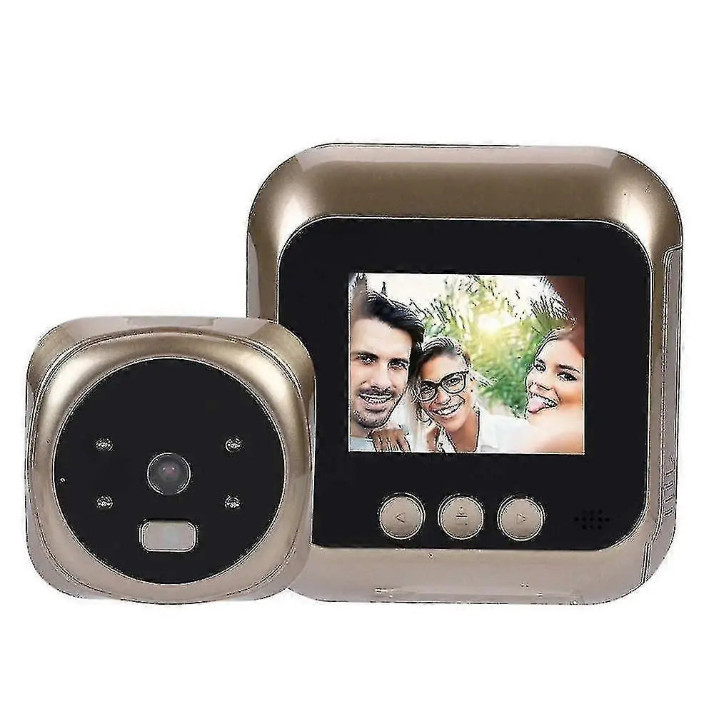 Y5 Wireless Video Doorbell Camera Wholesale Hub