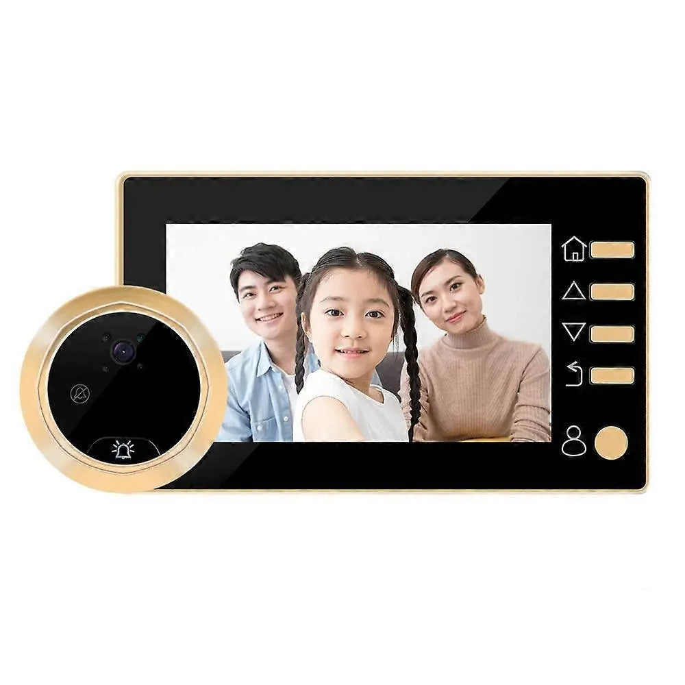 W10 Wireless Video Doorbell Camera Wholesale Hub