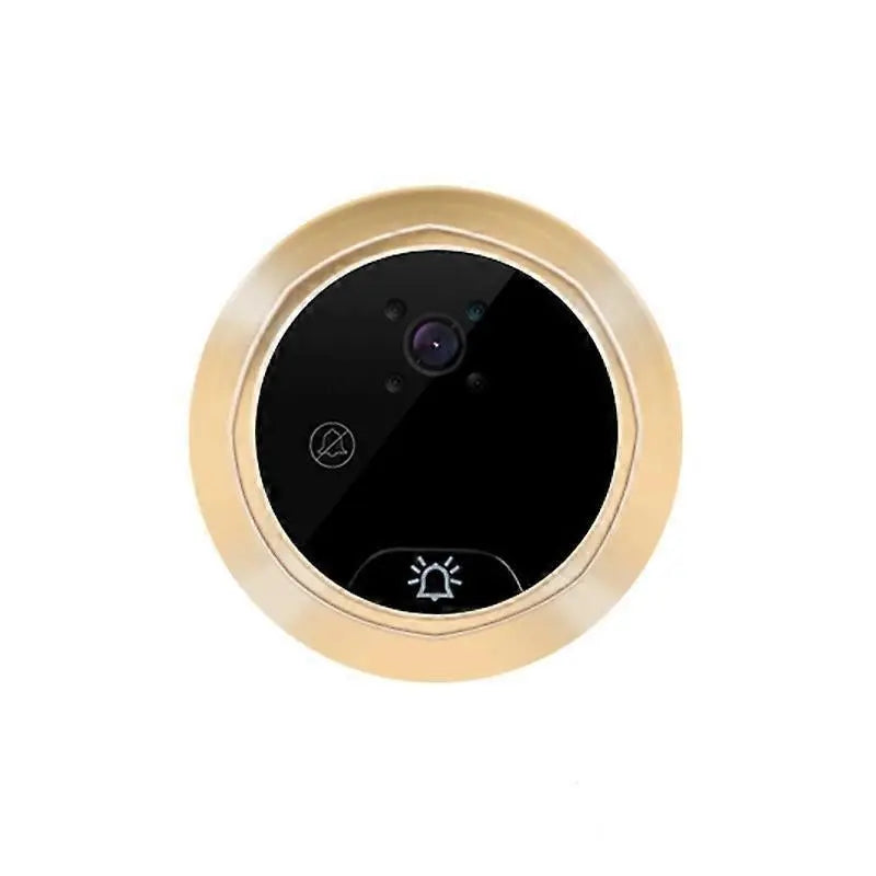 W10 Wireless Video Doorbell Camera Wholesale Hub