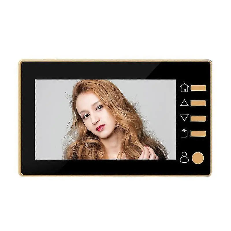 W10 Wireless Video Doorbell Camera Wholesale Hub