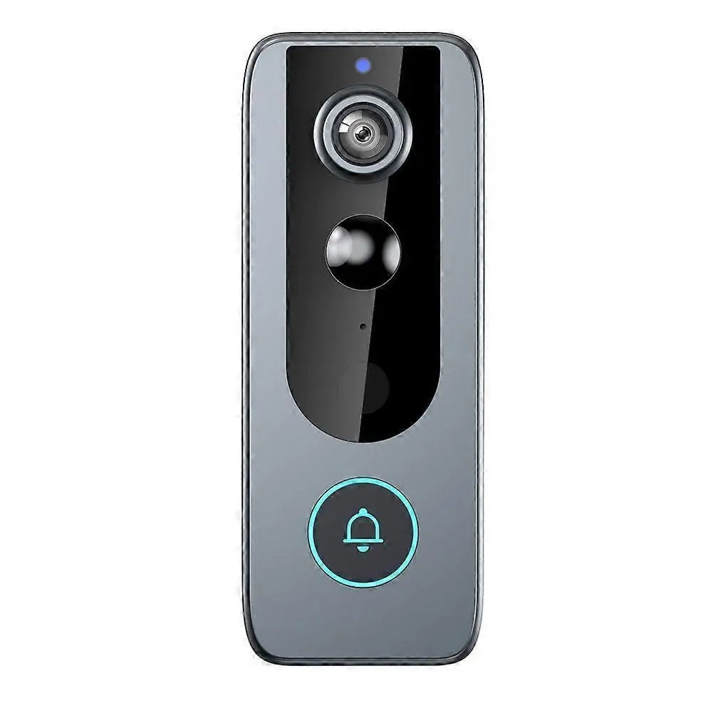 Tuya Smart Home Video Doorbell, Waterproof Wireless Surveillance Camera M21 Wholesale Hub