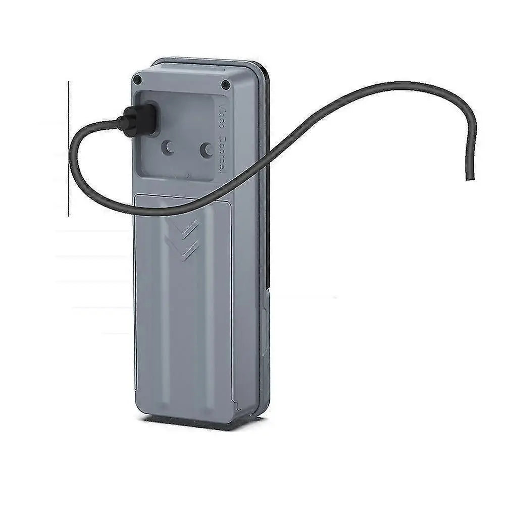 Wireless WiFi Video Doorbell Camera with Two Chimes Wholesale Hub