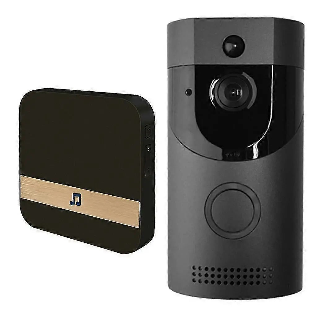 B30 720P Wireless Video Doorbell with Remote Chime Wholesale Hub