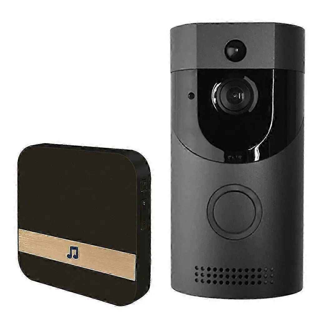 B30 720P Wireless Video Doorbell with Remote Chime Wholesale Hub