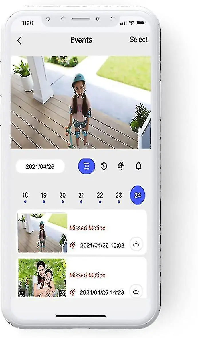 Wireless Video Doorbell Camera, HD WiFi Smart Home Security Wholesale Hub