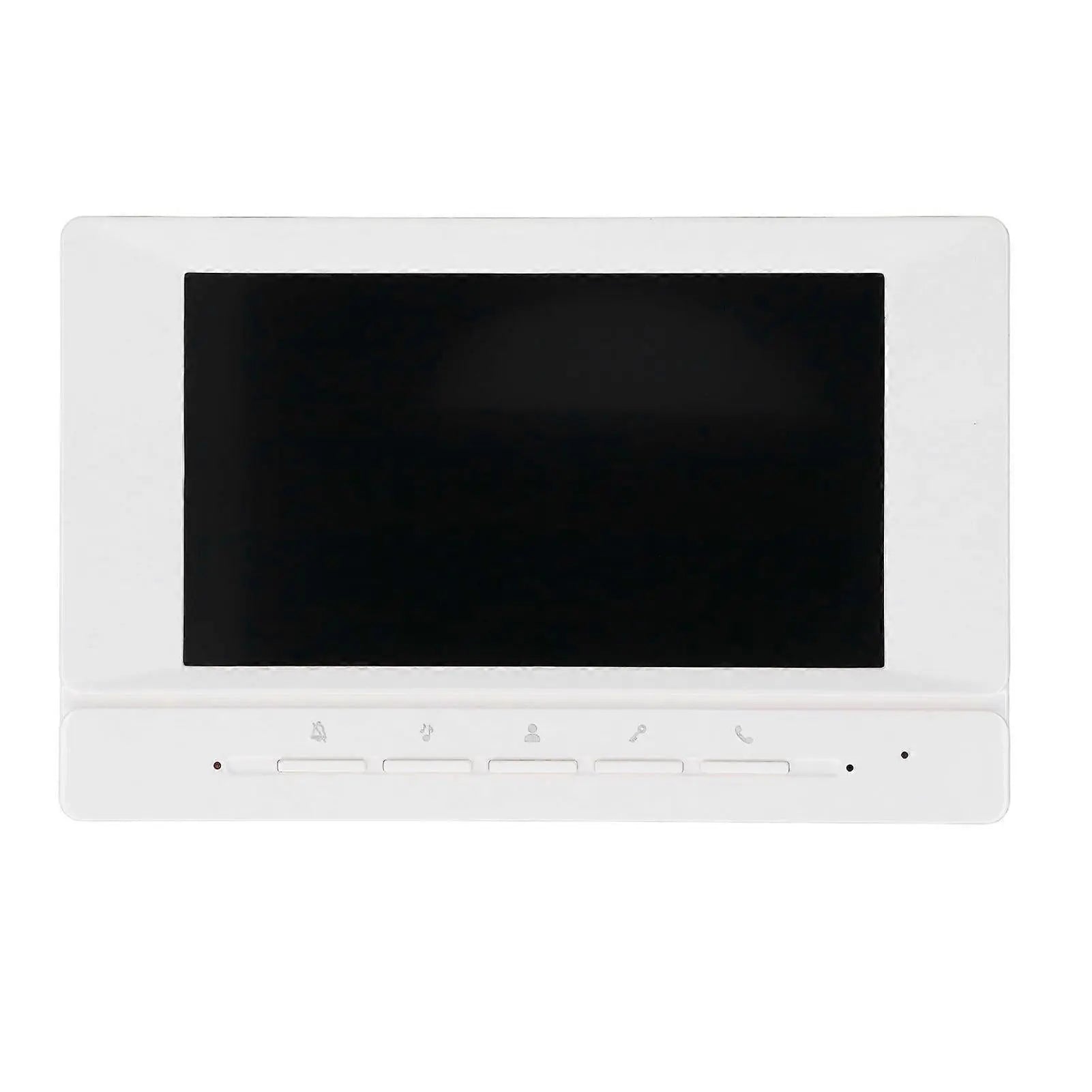 Smart Video Intercom Doorbell, Electronic Access Control for Home Office Wholesale Hub