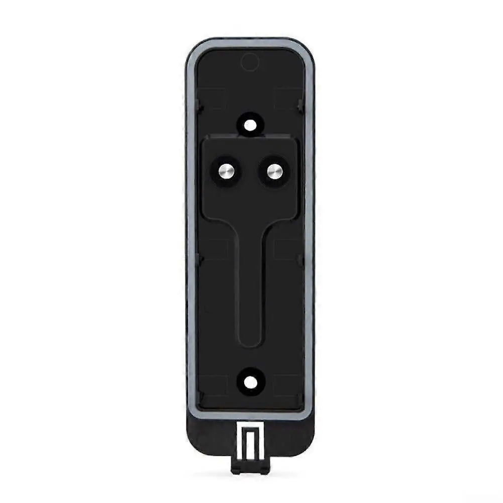 Video Doorbell Installation Kit for Home & Office (Black) Wholesale Hub