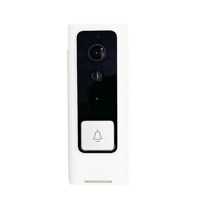 M200B WiFi Smart Square Button Video Doorbell Wholesale Hub