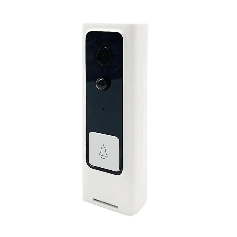 M200B WiFi Smart Square Button Video Doorbell Wholesale Hub
