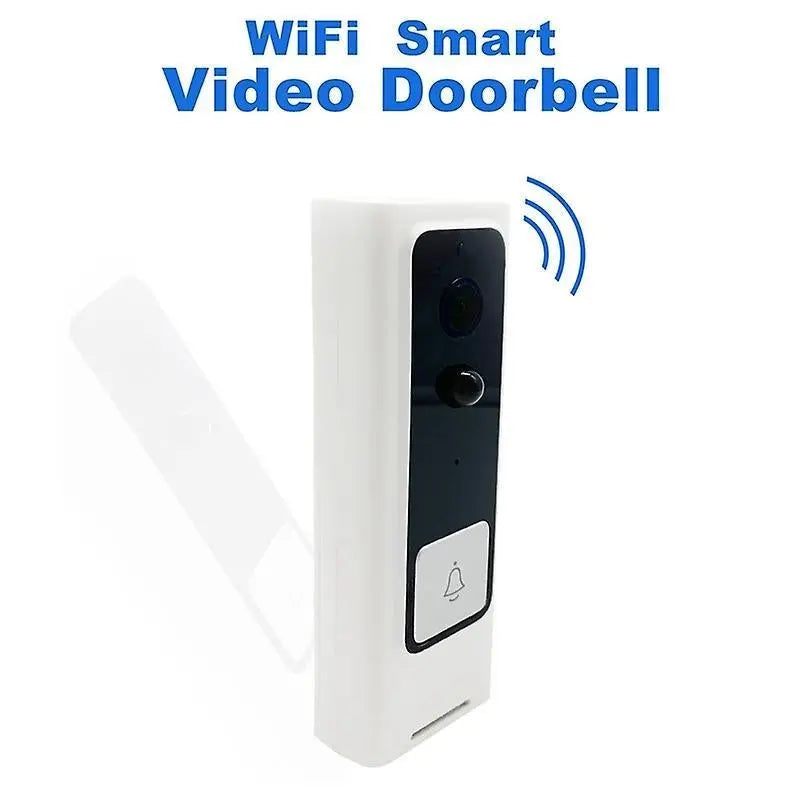 M200B WiFi Smart Square Button Video Doorbell Wholesale Hub