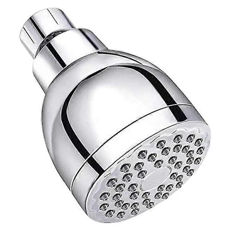 ABS Shower Head, Single Function Recessed Bathroom Shower Wholesale Hub