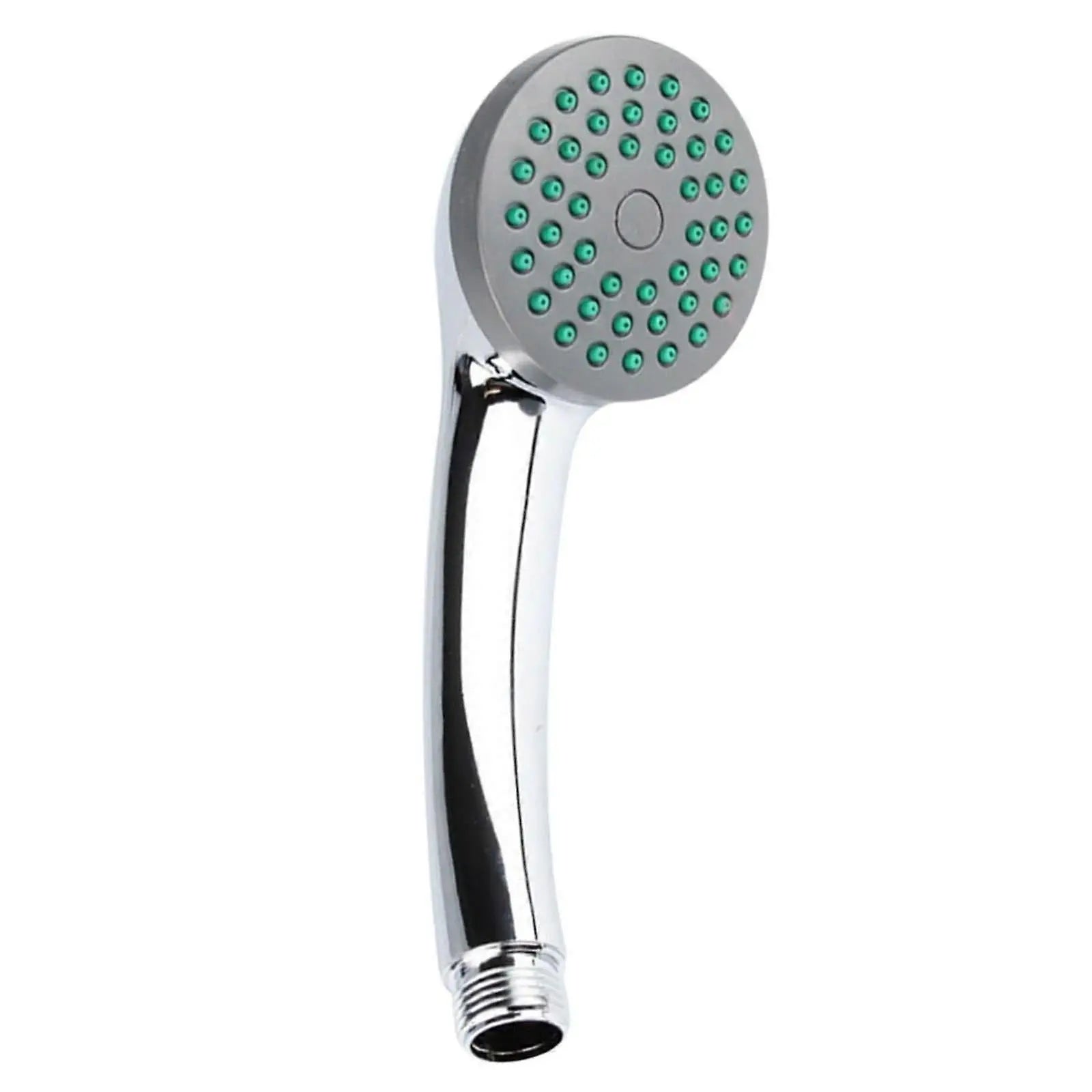High Pressure Handheld Shower Head with Water Softener Wholesale Hub