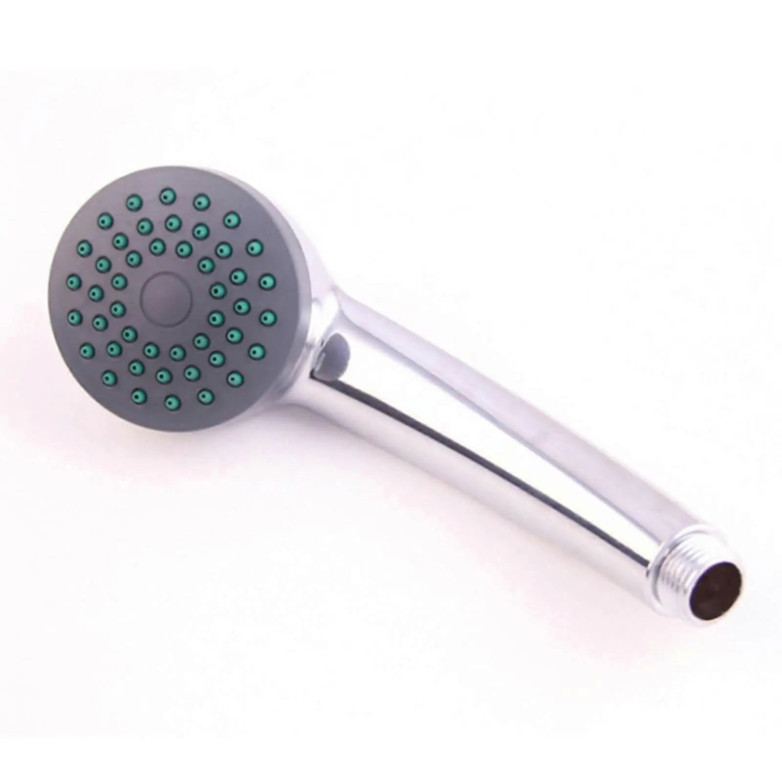High Pressure Handheld Shower Head with Water Softener Wholesale Hub