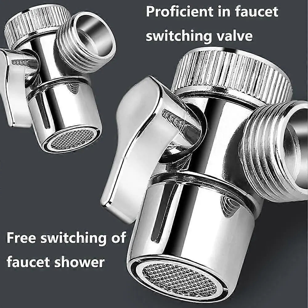 Shower Head Set with Hose, Adjustable Handheld Shower Wholesale Hub