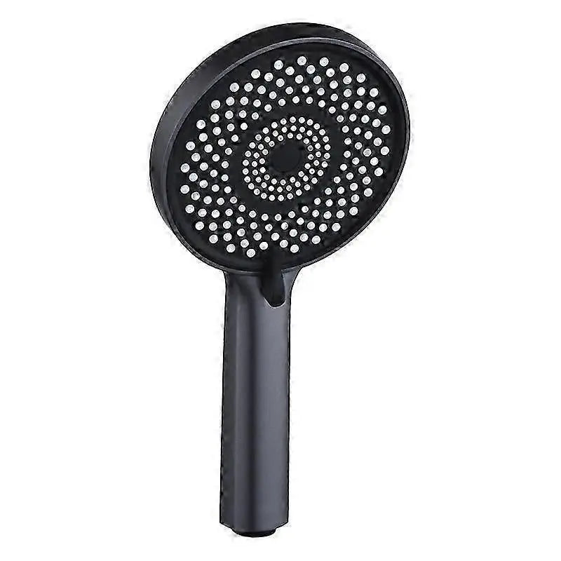 Handheld Shower Head Style, Bathroom Sprinkler - Gray Wholesale Hub