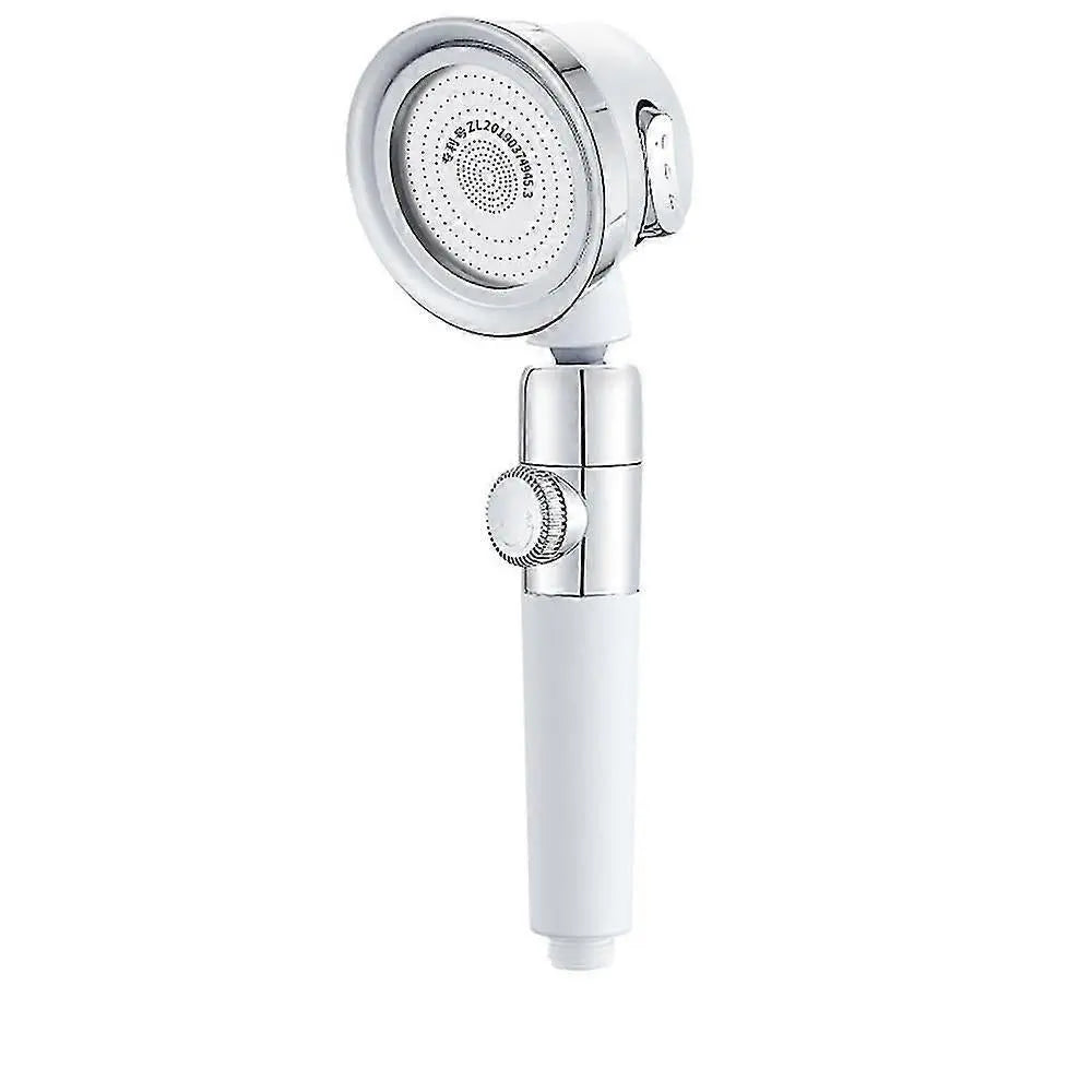 High Pressure Bathroom Shower Head, Jet Handheld Sprinkler Wholesale Hub