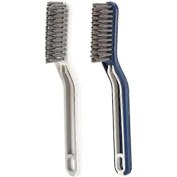 2-in-1 Bathroom Gap & Window Cleaning Brush Wholesale Hub