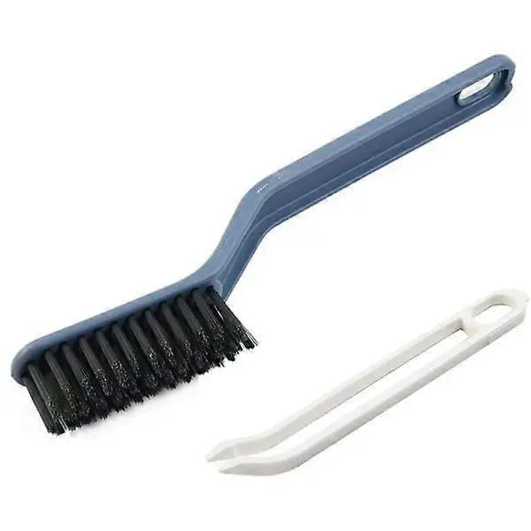 2-in-1 Bathroom Gap & Window Cleaning Brush Wholesale Hub