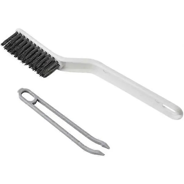 2-in-1 Bathroom Gap & Window Cleaning Brush Wholesale Hub