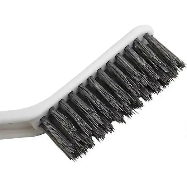 2-in-1 Bathroom Gap & Window Cleaning Brush Wholesale Hub
