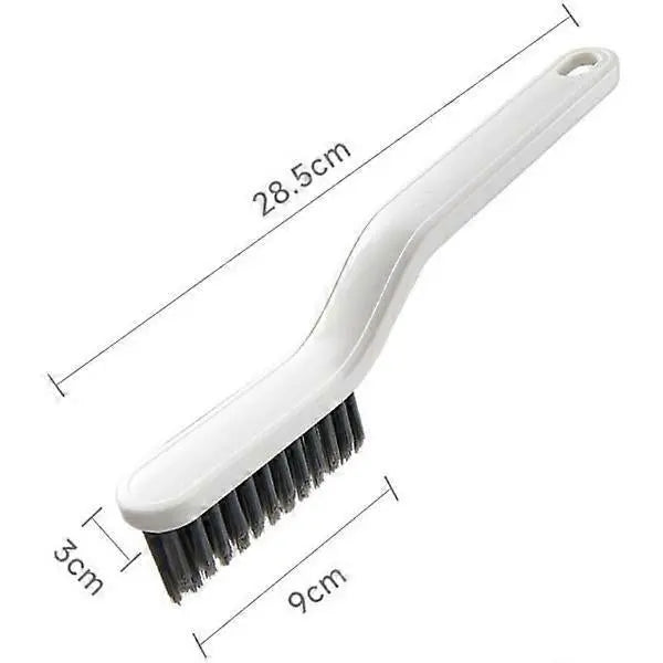 2-in-1 Bathroom Gap & Window Cleaning Brush Wholesale Hub