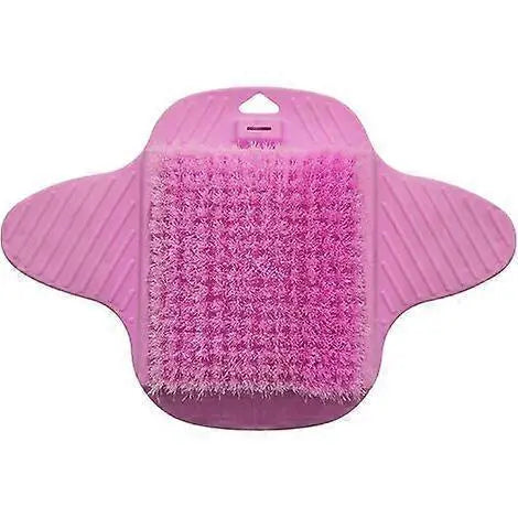 Shower Foot Cleaning Brush, Foot Scrubber for Bath & Spa Wholesale Hub