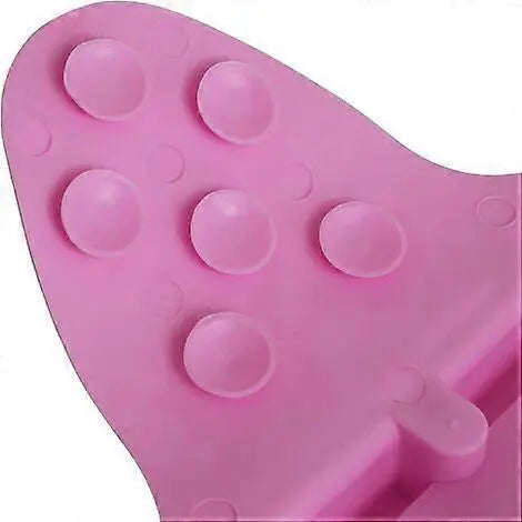 Shower Foot Cleaning Brush, Foot Scrubber for Bath & Spa Wholesale Hub