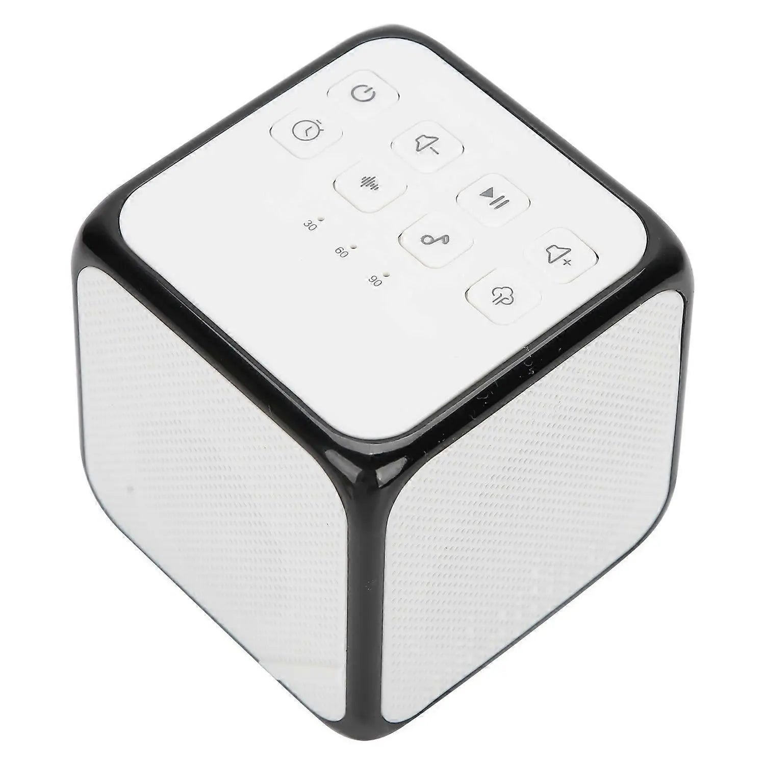 Portable White Noise Machine Sleep Aid Relaxation Sound Instrument Wholesale Hub