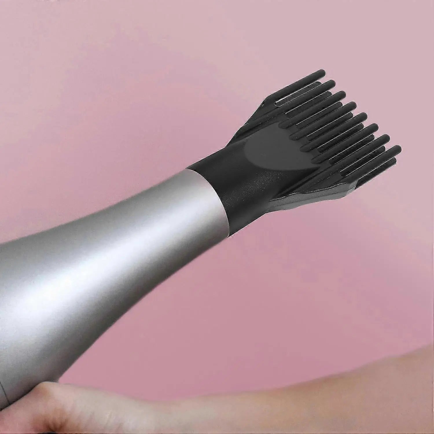 Pet Hair Dryer Comb Nozzle Attachment Replacement Tool Wholesale Hub