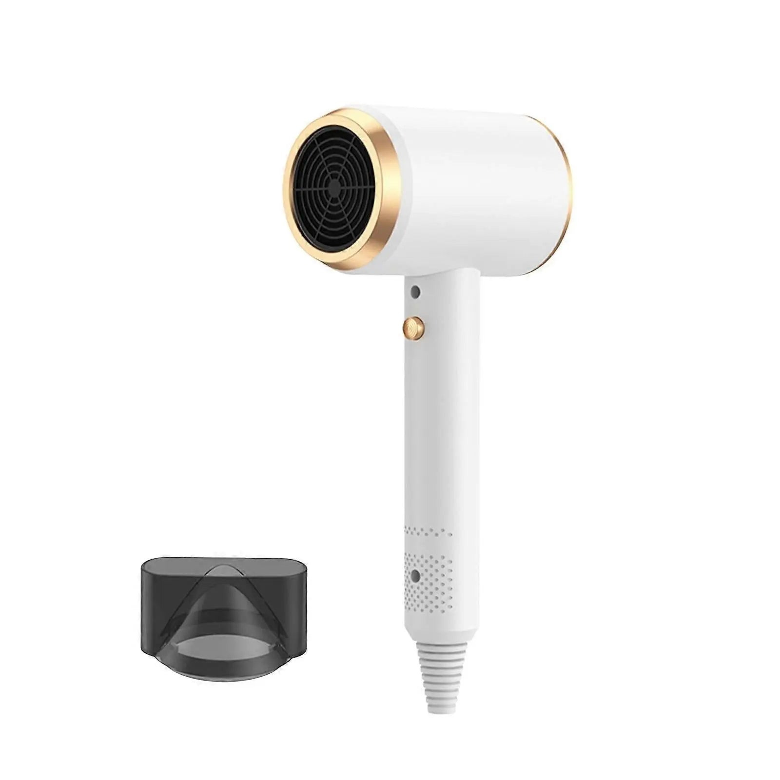 New Hair Dryer with Blue Light Hair Care for Home Use Wholesale Hub