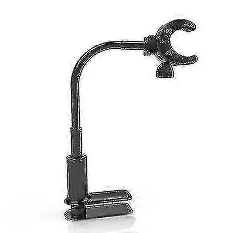 Pet Hair Dryer Stand Dog Grooming Holder Adjustable Bracket Wholesale Hub