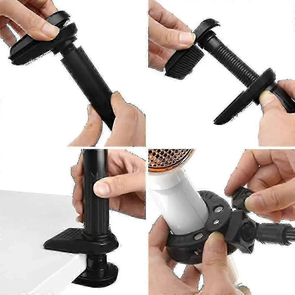 Pet Hair Dryer Stand Dog Grooming Holder Adjustable Bracket Wholesale Hub